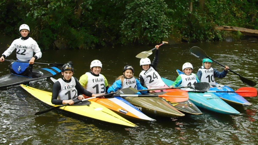 Právě si prohlížíte Členská schůze oddílu kanoistiky TJ Šumperk